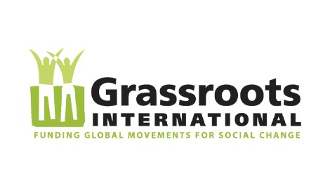Grassroots international